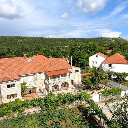 Nice Apartment In Dubrovnik With Kitchen Ngoại thất bức ảnh