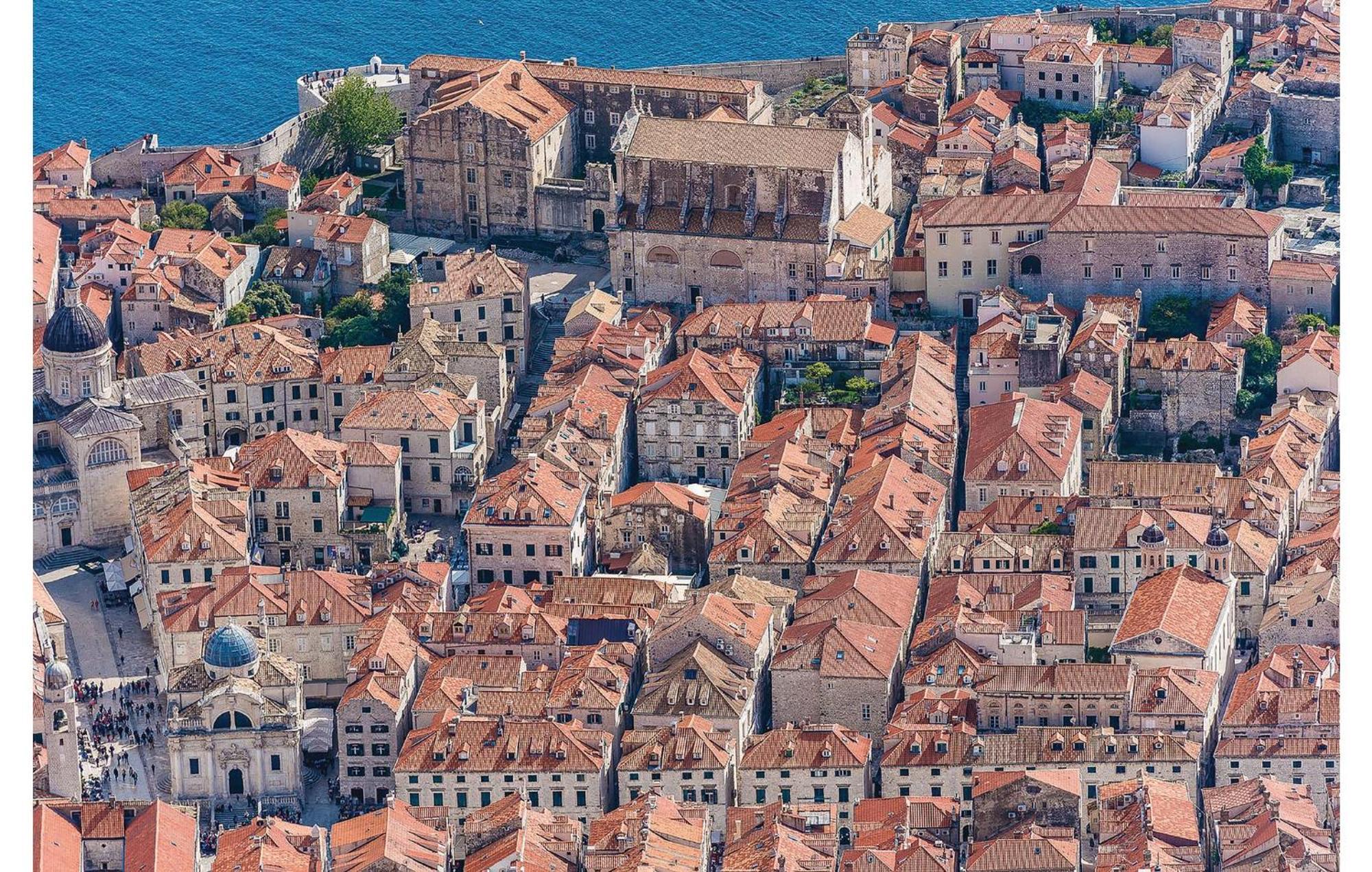 Nice Apartment In Dubrovnik With Kitchen Ngoại thất bức ảnh